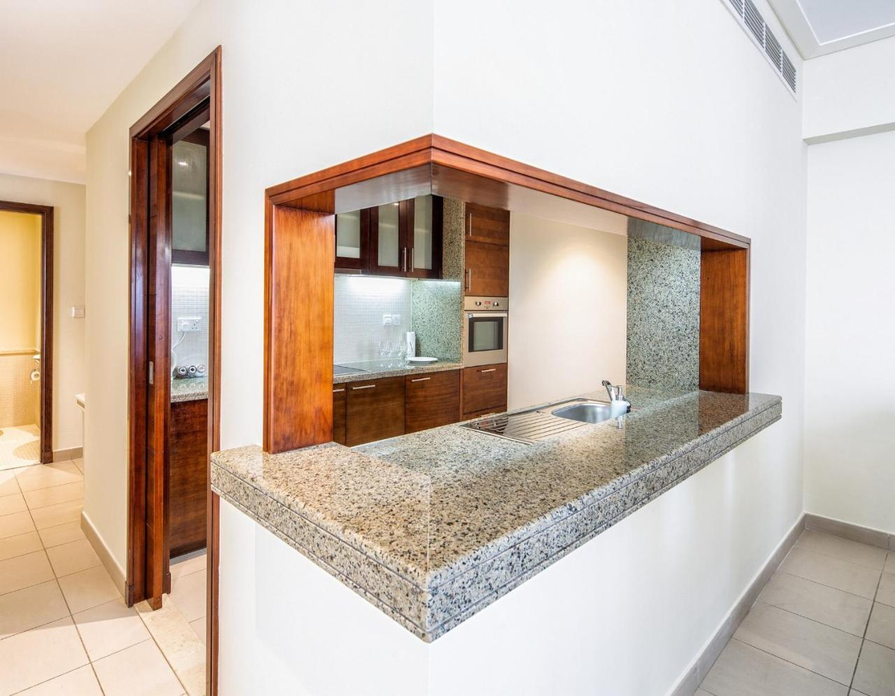 Nasma Luxury Stays - Fantastic Burj Khalifa View From This Fancy Condo Dubaj Exteriér fotografie